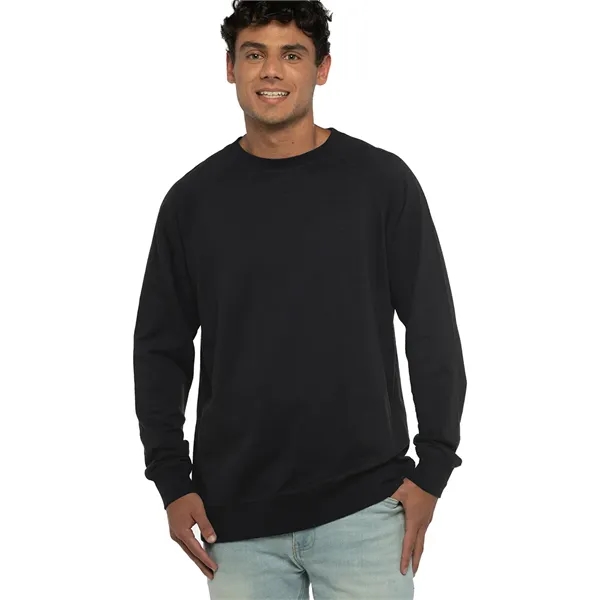 1x1 ribbing at collar, cuffs and waistband.... from ASI 89380 Staton Corporate and Casual