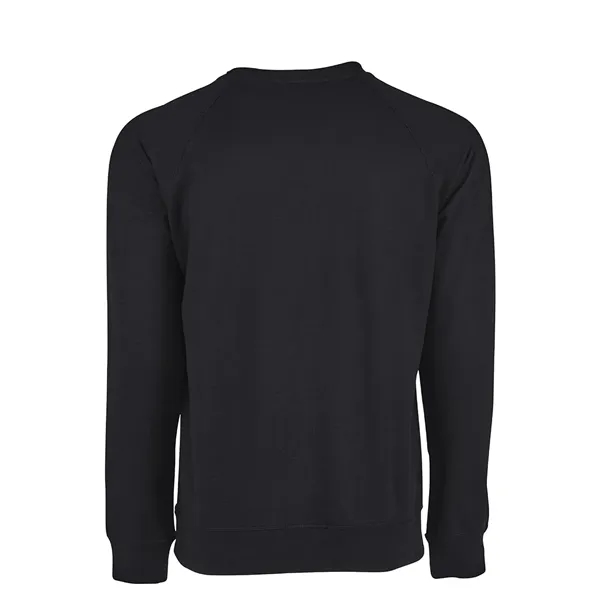 1x1 ribbing at collar, cuffs and waistband.... from ASI 89380 Staton Corporate and Casual