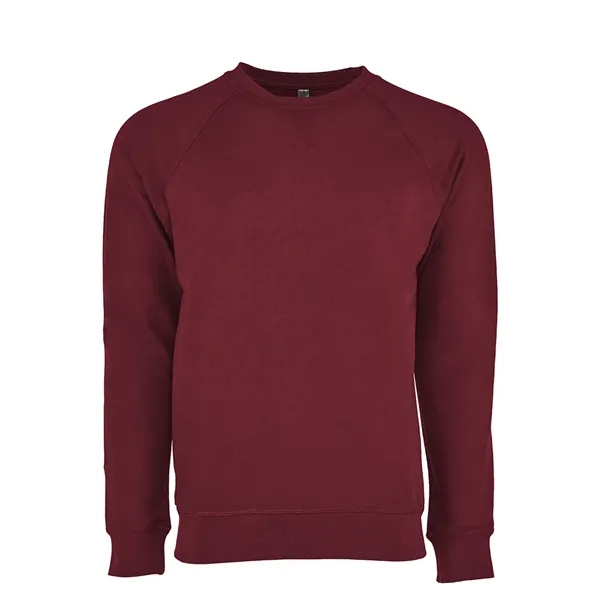 1x1 ribbing at collar, cuffs and waistband.... from ASI 89380 Staton Corporate and Casual