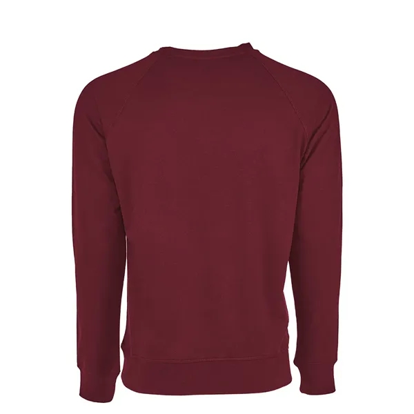 1x1 ribbing at collar, cuffs and waistband.... from ASI 89380 Staton Corporate and Casual