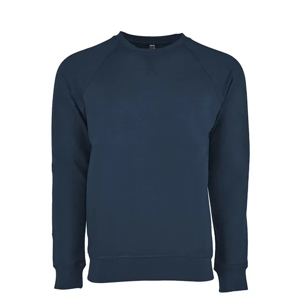 1x1 ribbing at collar, cuffs and waistband.... from ASI 89380 Staton Corporate and Casual