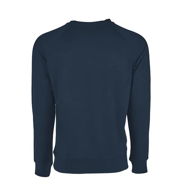 1x1 ribbing at collar, cuffs and waistband.... from ASI 89380 Staton Corporate and Casual