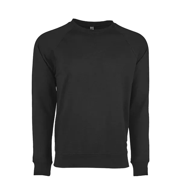 1x1 ribbing at collar, cuffs and waistband.... from ASI 89380 Staton Corporate and Casual