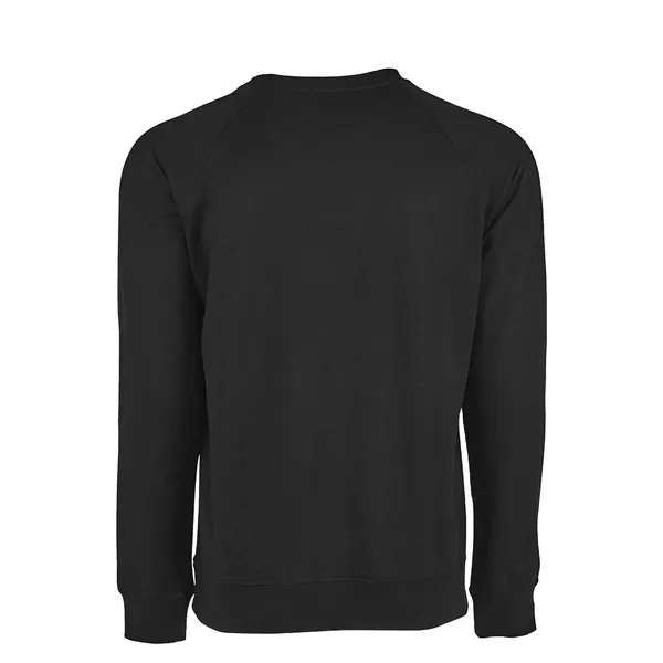 1x1 ribbing at collar, cuffs and waistband.... from ASI 89380 Staton Corporate and Casual