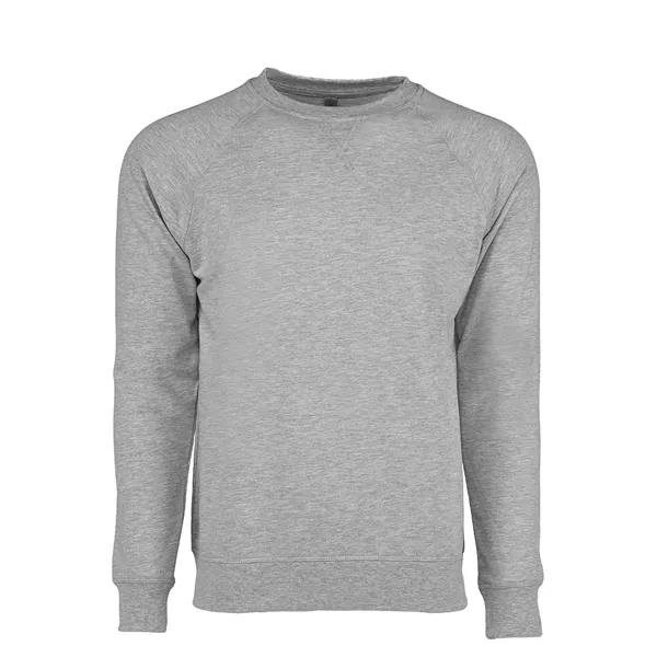 1x1 ribbing at collar, cuffs and waistband.... from ASI 89380 Staton Corporate and Casual