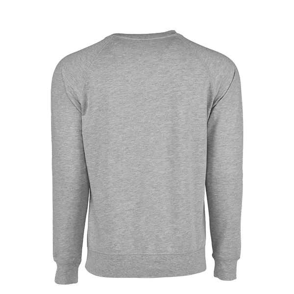 1x1 ribbing at collar, cuffs and waistband.... from ASI 89380 Staton Corporate and Casual