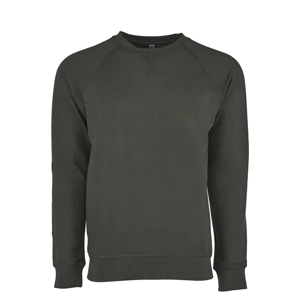 1x1 ribbing at collar, cuffs and waistband.... from ASI 89380 Staton Corporate and Casual