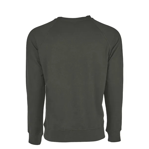 1x1 ribbing at collar, cuffs and waistband.... from ASI 89380 Staton Corporate and Casual