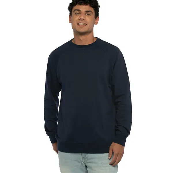 1x1 ribbing at collar, cuffs and waistband.... from ASI 89380 Staton Corporate and Casual