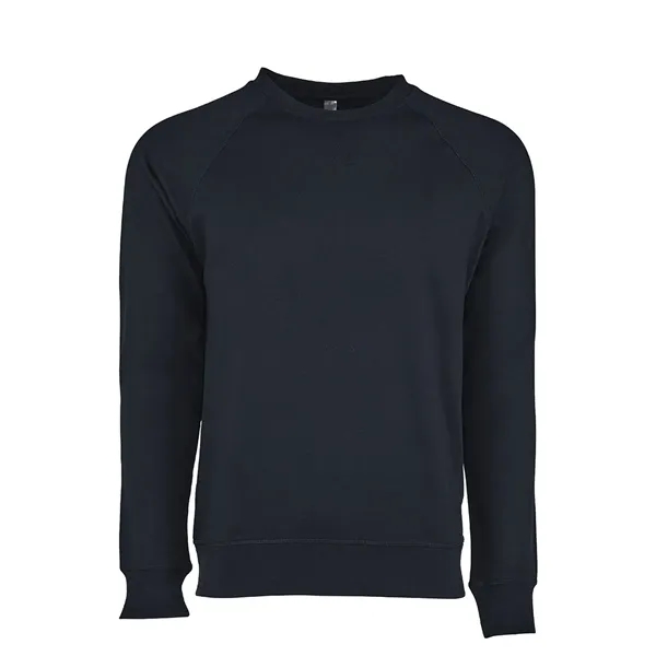 1x1 ribbing at collar, cuffs and waistband.... from ASI 89380 Staton Corporate and Casual