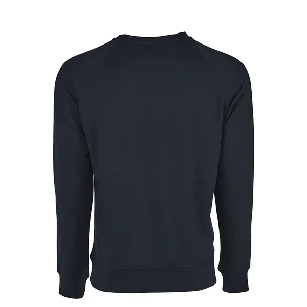 1x1 ribbing at collar, cuffs and waistband.... from ASI 89380 Staton Corporate and Casual