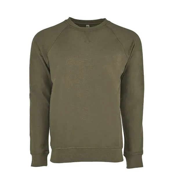 1x1 ribbing at collar, cuffs and waistband.... from ASI 89380 Staton Corporate and Casual