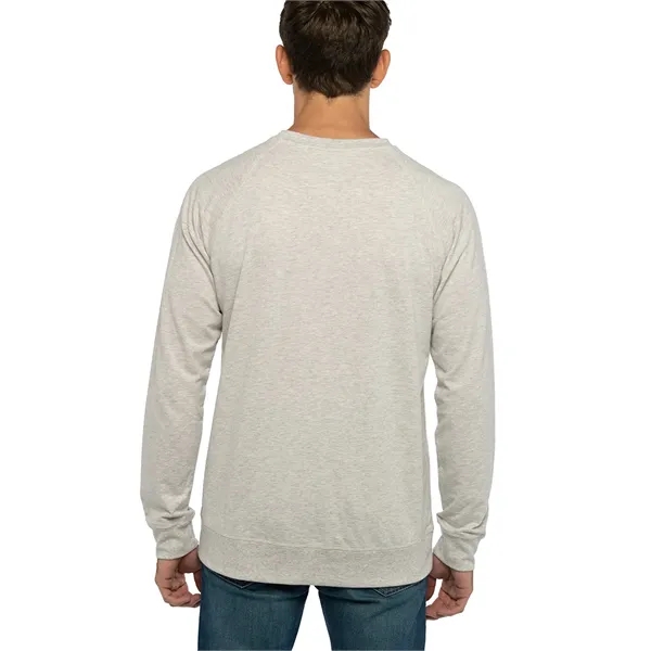 1x1 ribbing at collar, cuffs and waistband.... from ASI 89380 Staton Corporate and Casual