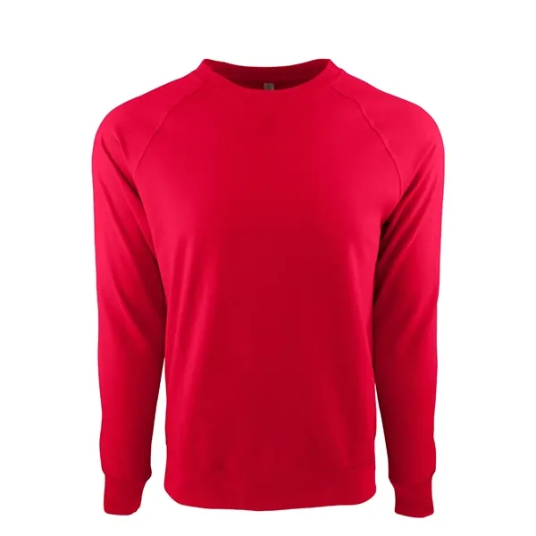 1x1 ribbing at collar, cuffs and waistband.... from ASI 89380 Staton Corporate and Casual