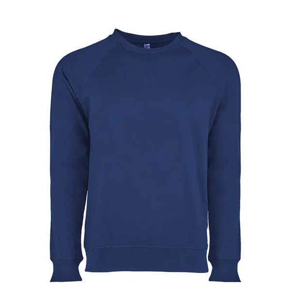 1x1 ribbing at collar, cuffs and waistband.... from ASI 89380 Staton Corporate and Casual