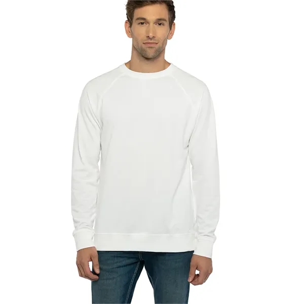 1x1 ribbing at collar, cuffs and waistband.... from ASI 89380 Staton Corporate and Casual