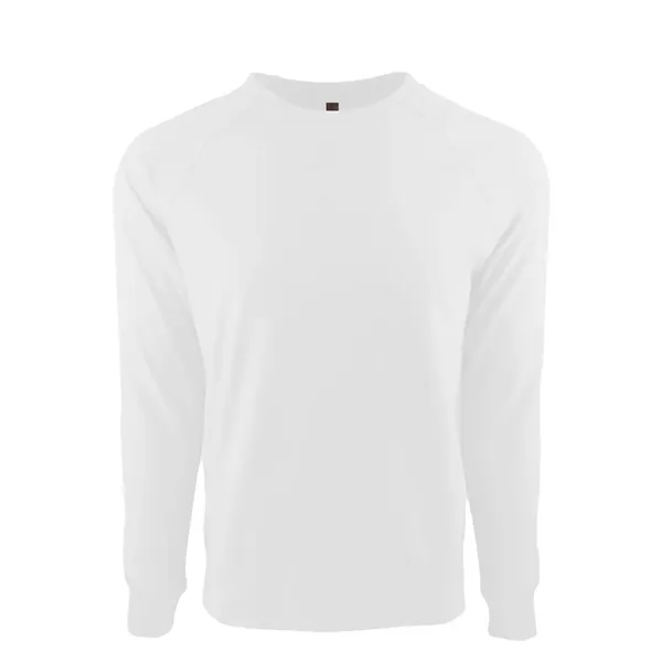 1x1 ribbing at collar, cuffs and waistband.... from ASI 89380 Staton Corporate and Casual