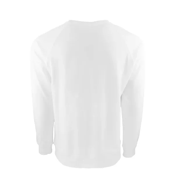 1x1 ribbing at collar, cuffs and waistband.... from ASI 89380 Staton Corporate and Casual