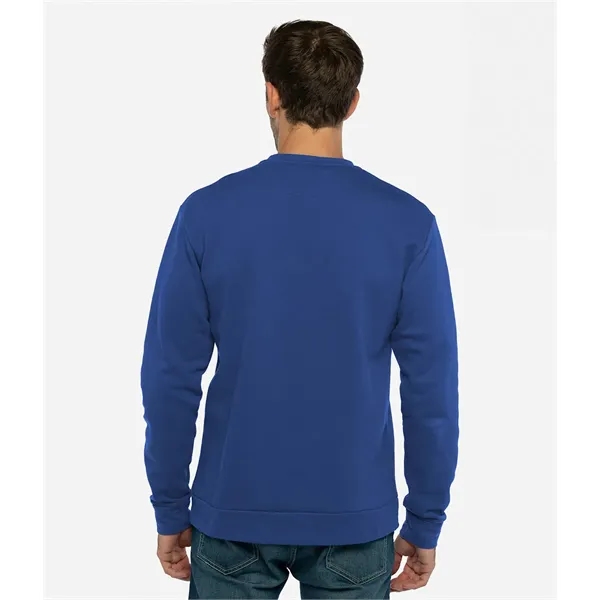 80/20 Fleece Crew With Pocket. 7.4 ounce. 80% cotton/20% polyester.... from ASI 89380 Staton Corporate and Casual