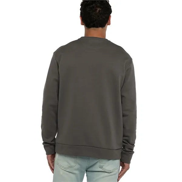 80/20 Fleece Crew With Pocket. 7.4 ounce. 80% cotton/20% polyester.... from ASI 89380 Staton Corporate and Casual