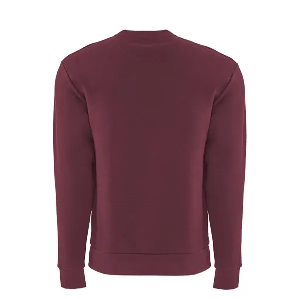 80/20 Fleece Crew With Pocket. 7.4 ounce. 80% cotton/20% polyester.... from ASI 89380 Staton Corporate and Casual