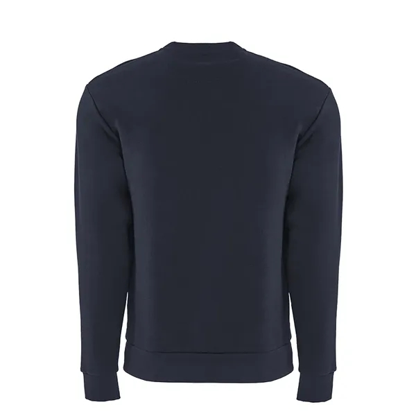 80/20 Fleece Crew With Pocket. 7.4 ounce. 80% cotton/20% polyester.... from ASI 89380 Staton Corporate and Casual