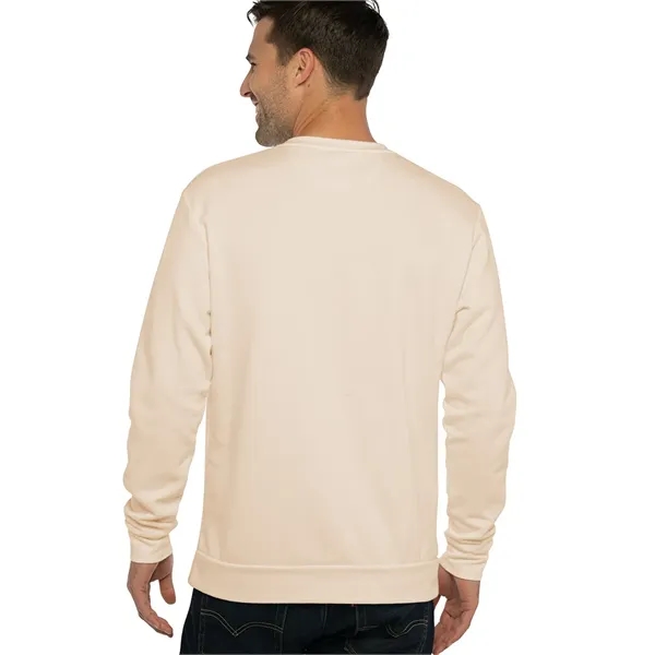 80/20 Fleece Crew With Pocket. 7.4 ounce. 80% cotton/20% polyester.... from ASI 89380 Staton Corporate and Casual