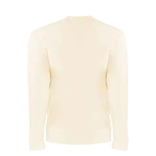 80/20 Fleece Crew With Pocket. 7.4 ounce. 80% cotton/20% polyester.... from ASI 89380 Staton Corporate and Casual