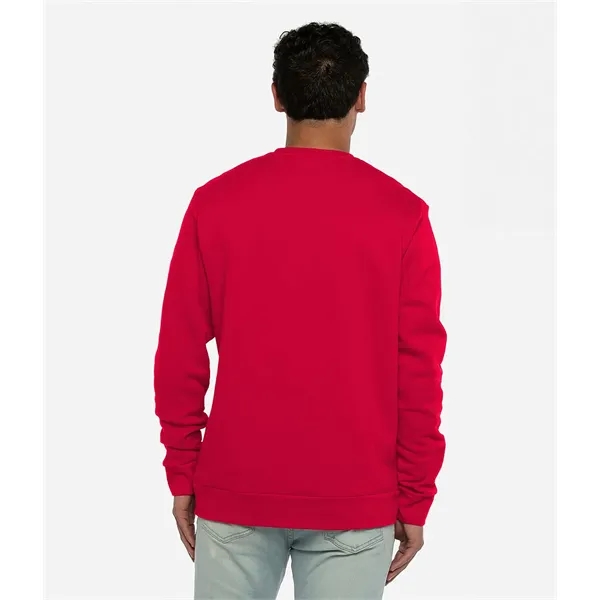 80/20 Fleece Crew With Pocket. 7.4 ounce. 80% cotton/20% polyester.... from ASI 89380 Staton Corporate and Casual