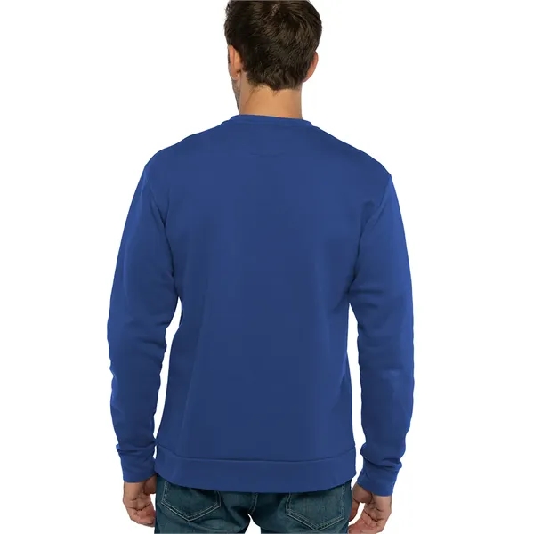80/20 Fleece Crew With Pocket. 7.4 ounce. 80% cotton/20% polyester.... from ASI 89380 Staton Corporate and Casual