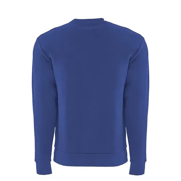 80/20 Fleece Crew With Pocket. 7.4 ounce. 80% cotton/20% polyester.... from ASI 89380 Staton Corporate and Casual