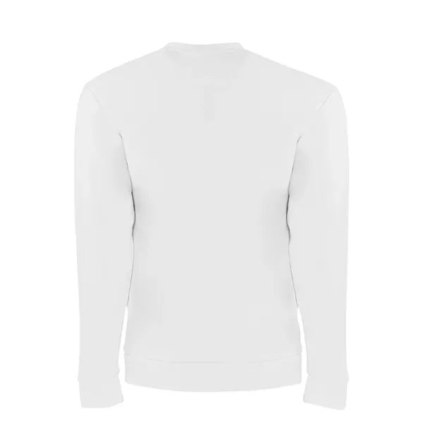 80/20 Fleece Crew With Pocket. 7.4 ounce. 80% cotton/20% polyester.... from ASI 89380 Staton Corporate and Casual