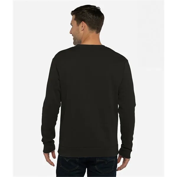 Unisex Malibu Sweatshirt... from ASI 89380 Staton Corporate and Casual