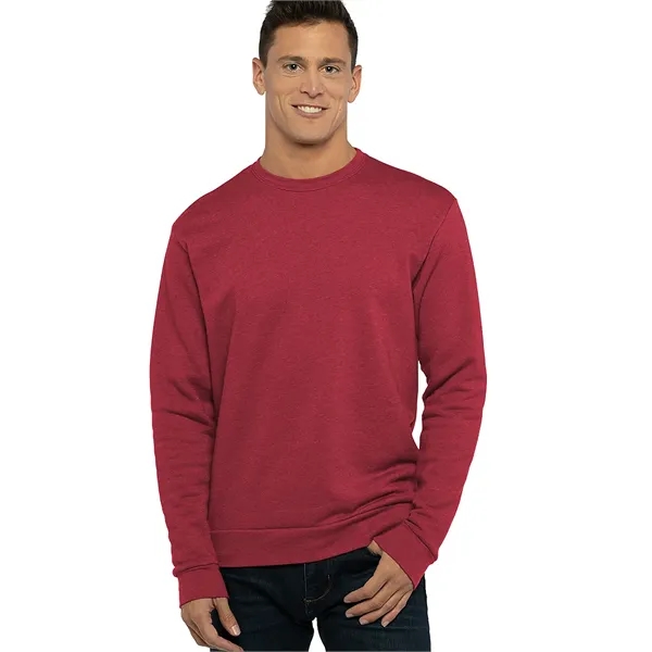 Unisex Malibu Sweatshirt... from ASI 89380 Staton Corporate and Casual