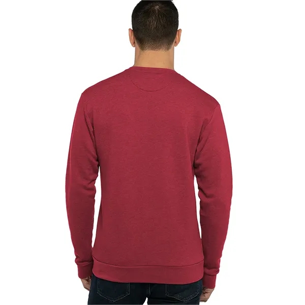 Unisex Malibu Sweatshirt... from ASI 89380 Staton Corporate and Casual