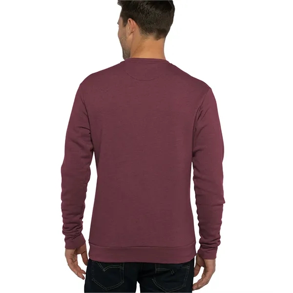 Unisex Malibu Sweatshirt... from ASI 89380 Staton Corporate and Casual