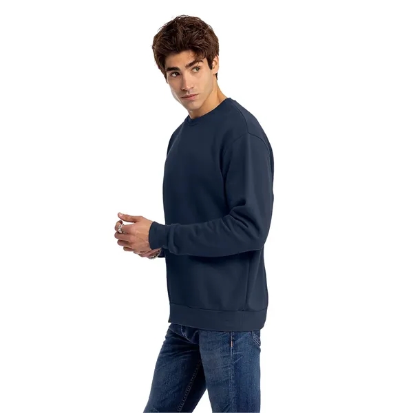 Santa Barbara Crewneck... from ASI 89380 Staton Corporate and Casual