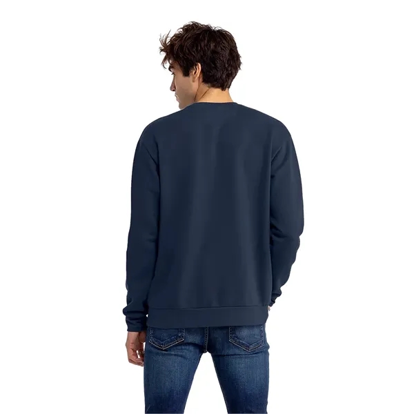 Santa Barbara Crewneck... from ASI 89380 Staton Corporate and Casual