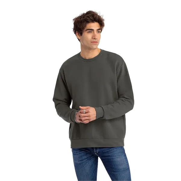 Santa Barbara Crewneck... from ASI 89380 Staton Corporate and Casual