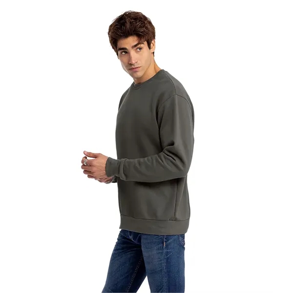 Santa Barbara Crewneck... from ASI 89380 Staton Corporate and Casual