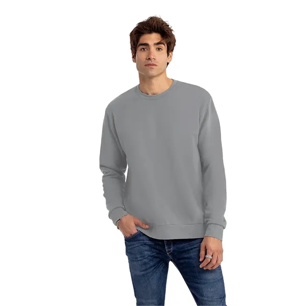 Santa Barbara Crewneck... from ASI 89380 Staton Corporate and Casual