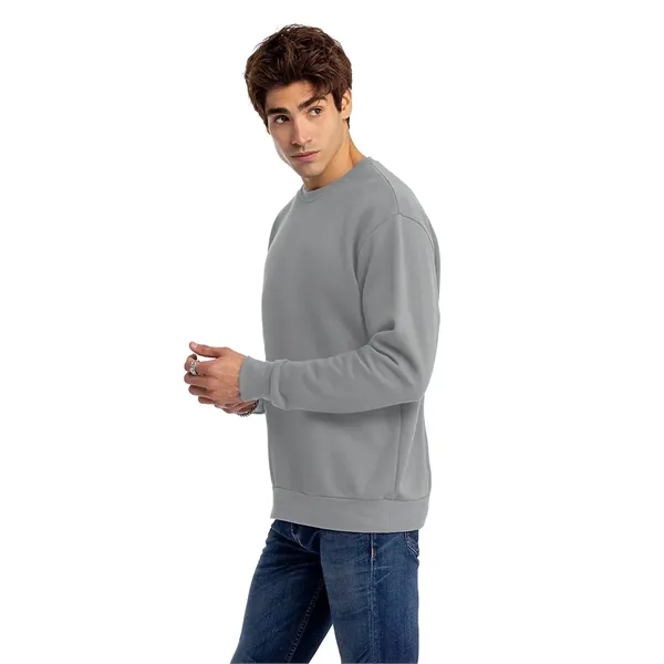 Santa Barbara Crewneck... from ASI 89380 Staton Corporate and Casual