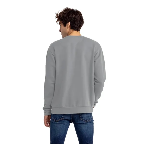 Santa Barbara Crewneck... from ASI 89380 Staton Corporate and Casual