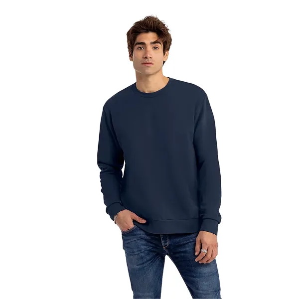 Santa Barbara Crewneck... from ASI 89380 Staton Corporate and Casual