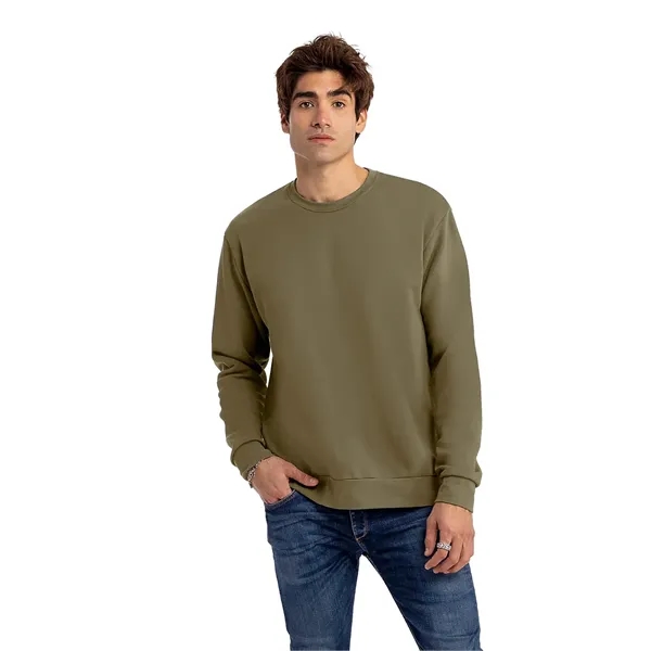 Santa Barbara Crewneck... from ASI 89380 Staton Corporate and Casual