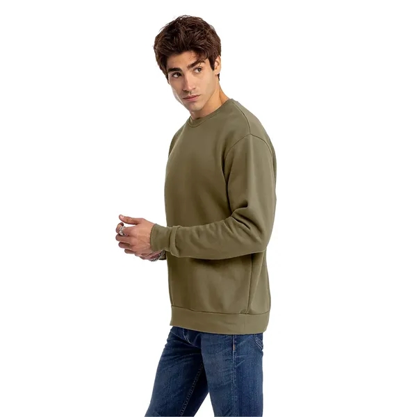 Santa Barbara Crewneck... from ASI 89380 Staton Corporate and Casual