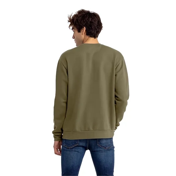 Santa Barbara Crewneck... from ASI 89380 Staton Corporate and Casual