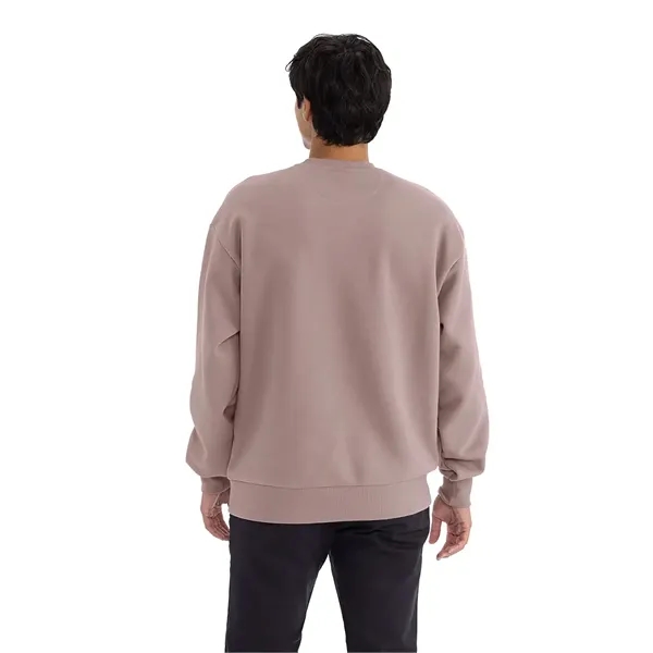 Heavyweight Sweatshirt... from ASI 89380 Staton Corporate and Casual