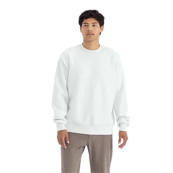 Heavyweight Sweatshirt... from ASI 89380 Staton Corporate and Casual