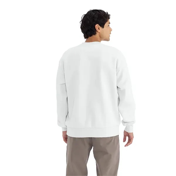 Heavyweight Sweatshirt... from ASI 89380 Staton Corporate and Casual